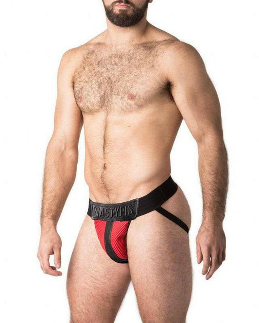 Nasty Pig Motocross Jock Nasty Pig