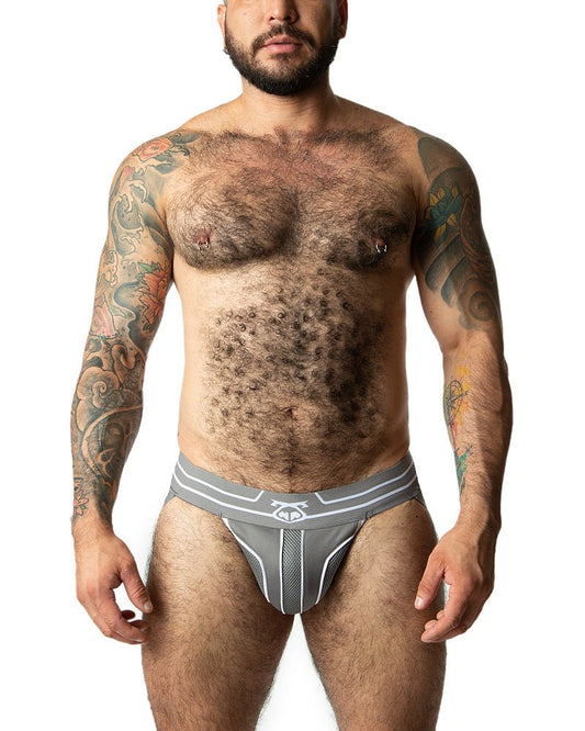 Nasty Pig Output Jockstrap - Jockstraps.com