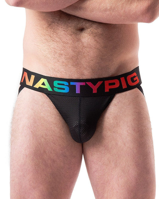 Nasty Pig Pride Jock Strap 2.0 - Jockstraps.com