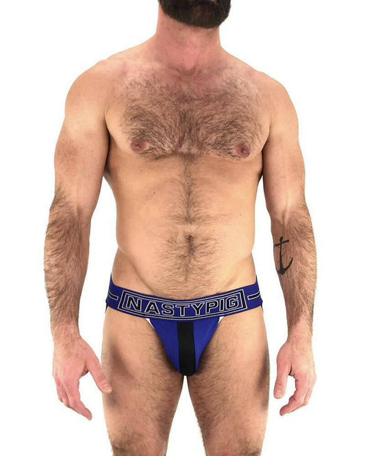 Nasty Pig Rival Jock - Jockstraps.com