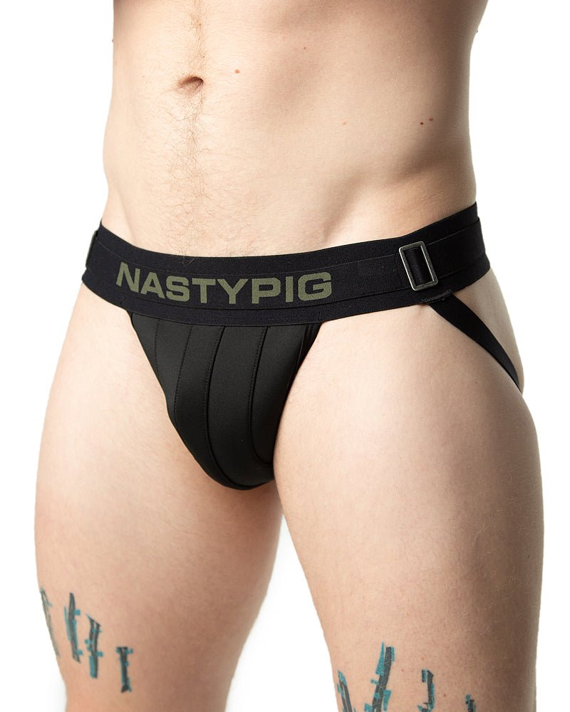 Nasty Pig Venture Jockstrap - Jockstraps.com