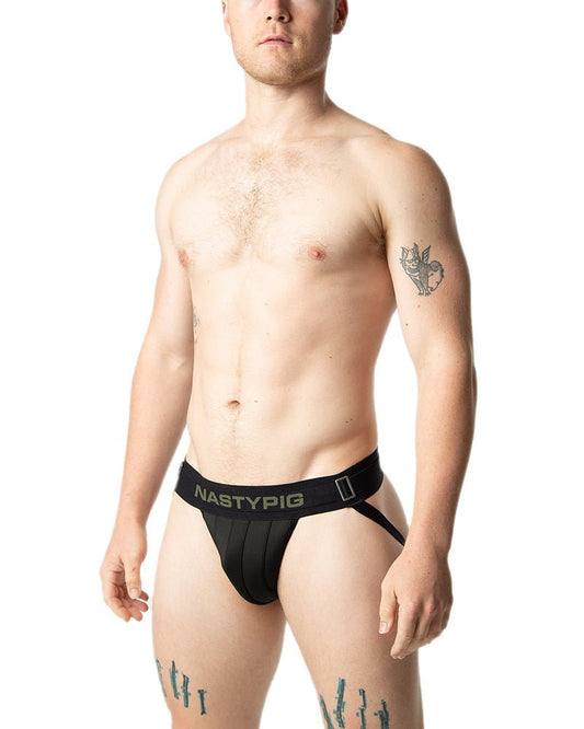 Nasty Pig Venture Jockstrap - Jockstraps.com