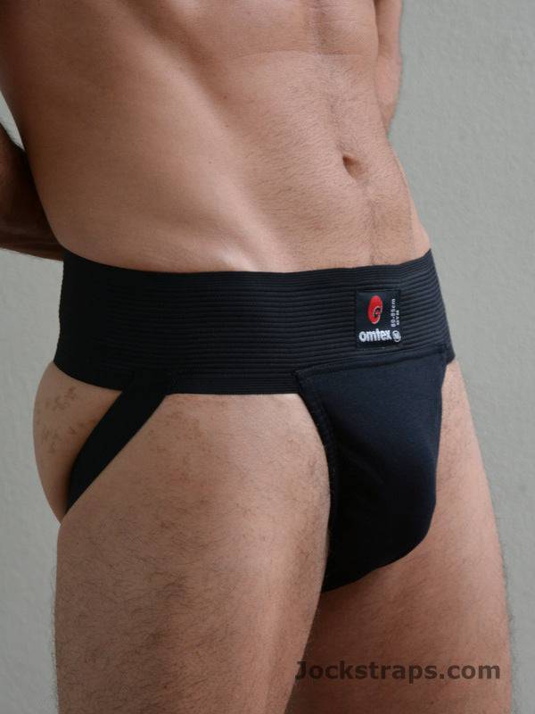 Omtex Gym Supporters Jockstraps Cotton for Men Grey Pack of 2 Free Shipping  US