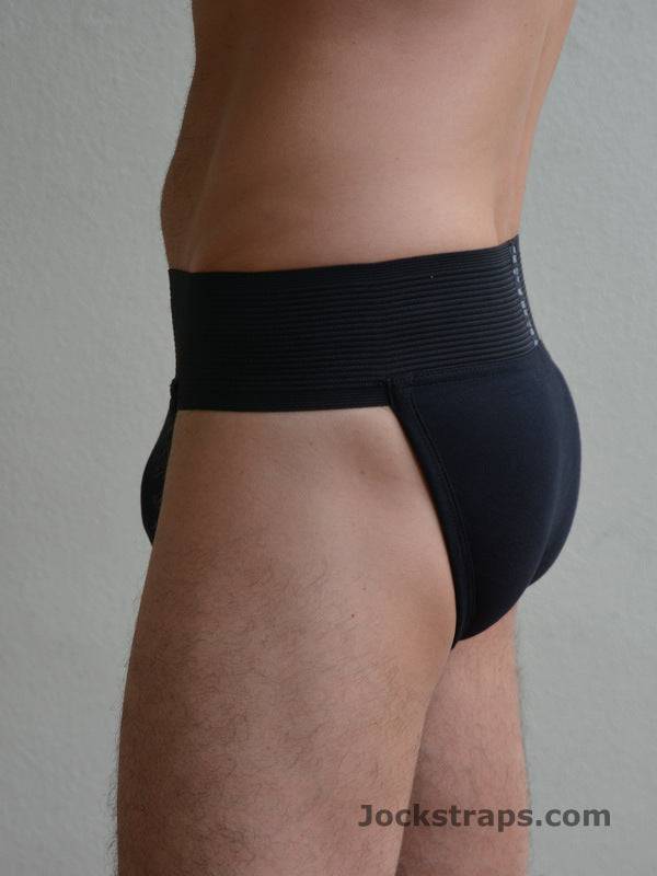 Omtex Grey Sports Brief with Inner Pocket at Rs 360/piece in