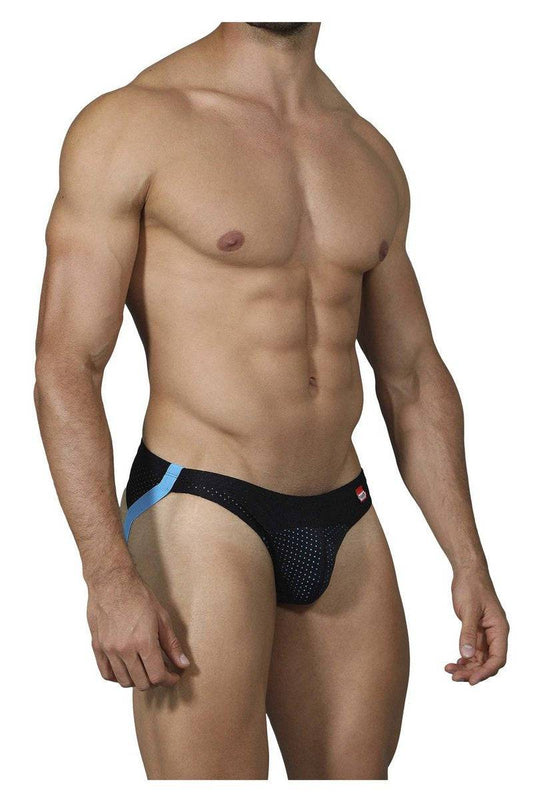 Pikante 0208 Athletic Mesh Jockstrap - Jockstraps.com