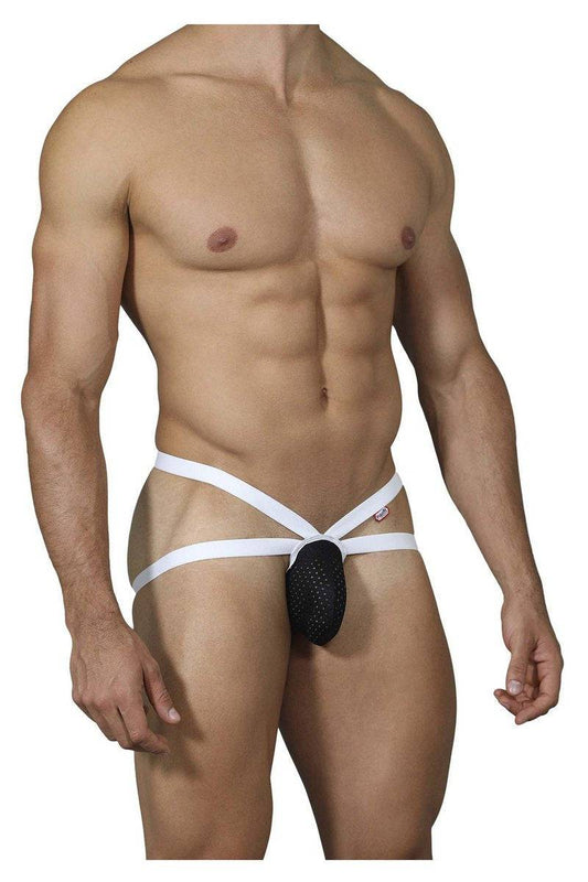 Pikante 0209 Minimalist Jockstrap - Jockstraps.com