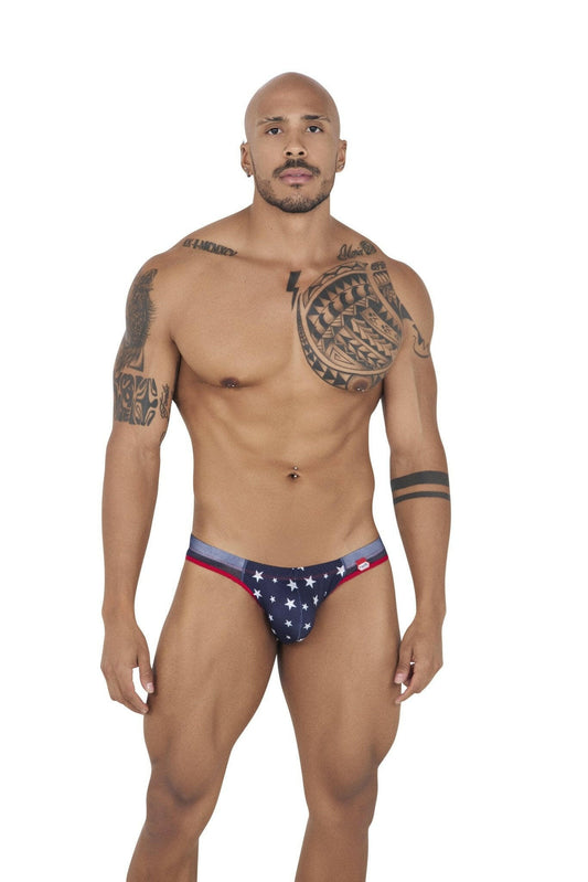 Pikante 0827 Star Jockstrap - Jockstraps.com