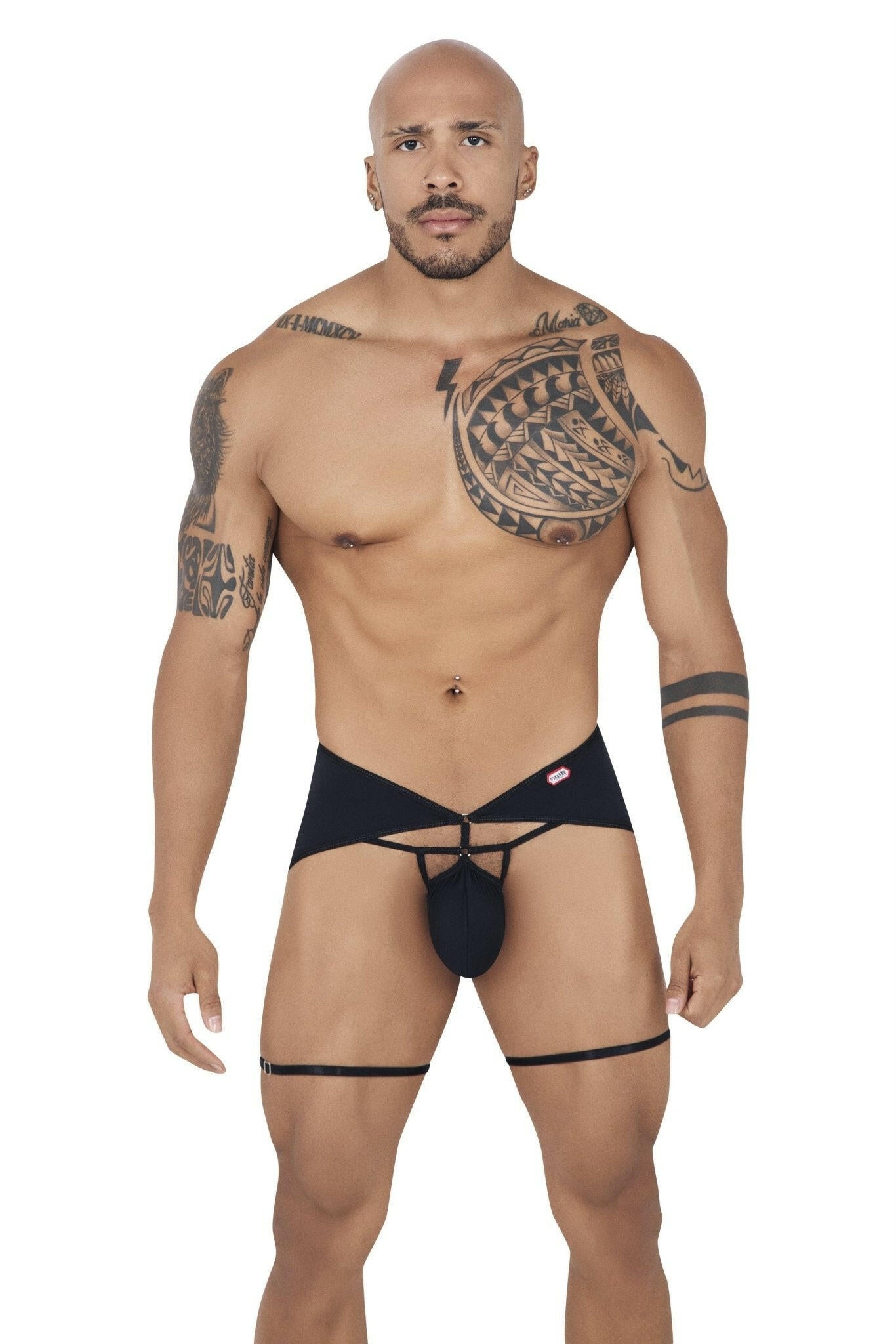 Pikante 0839 Toxic Jockstrap - Jockstraps.com