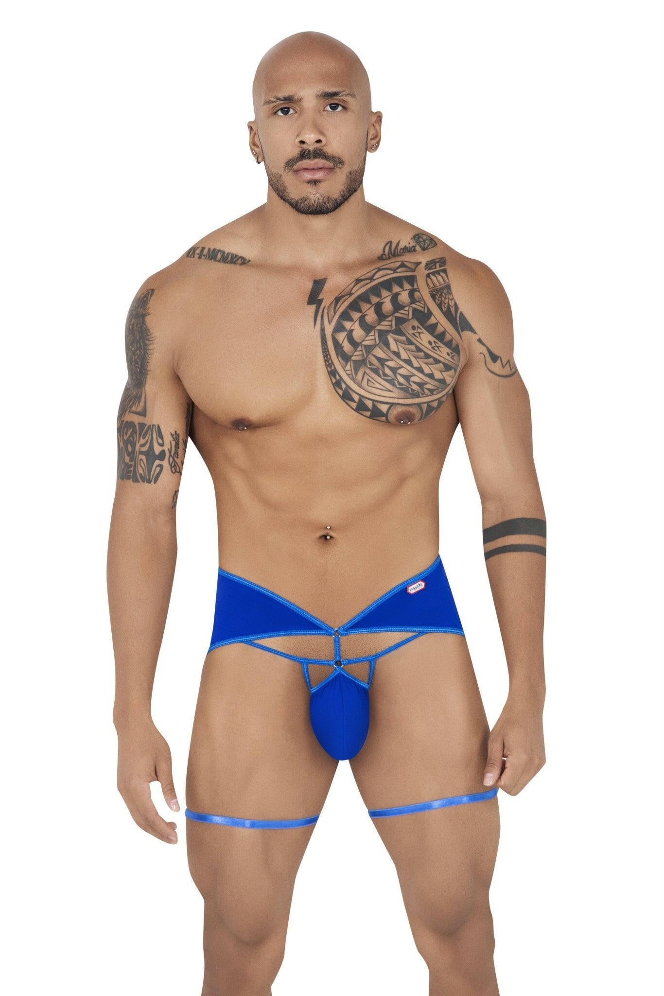 Pikante 0839 Toxic Jockstrap - Jockstraps.com