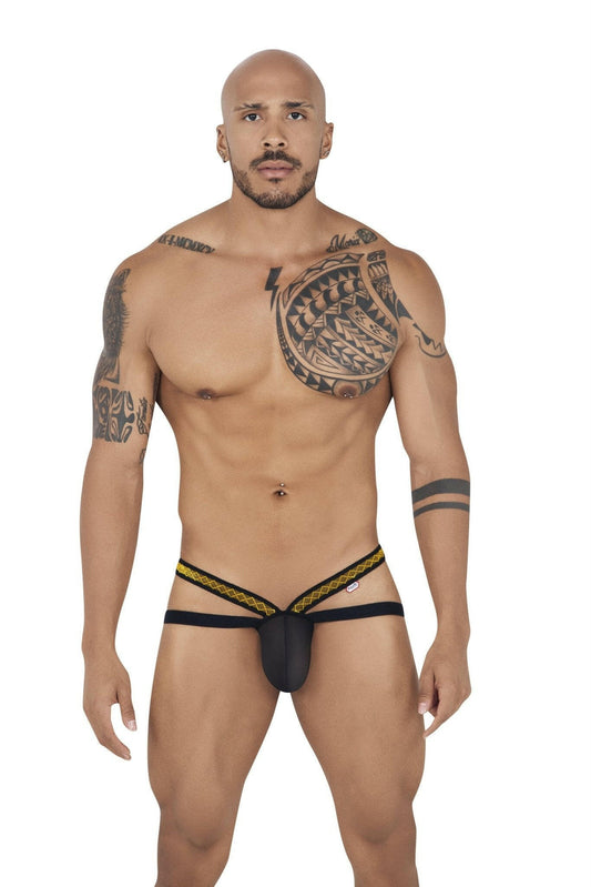 Pikante 0845 Prayer Jockstrap - Jockstraps.com