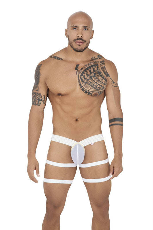 Pikante Blaze Jockstrap - Jockstraps.com