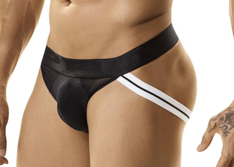 PPU Runner Jockstrap 1453