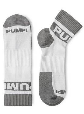 PUMP! All-Sport Performance Socks 2-Pack PUMP!