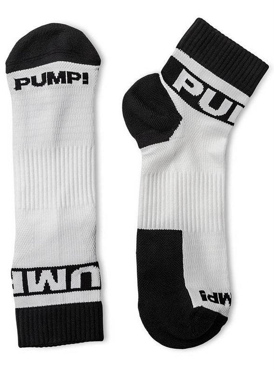 PUMP! All-Sport Performance Socks 2-Pack PUMP!