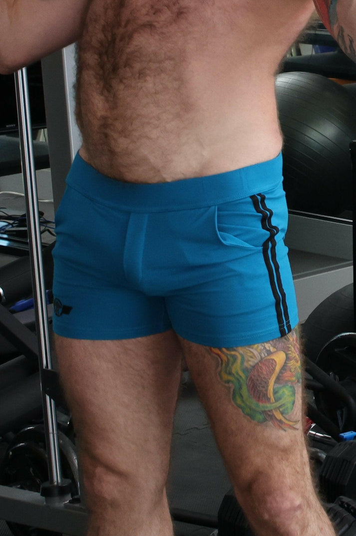 Sir Rat Bulge Shorts – Jockstraps.com