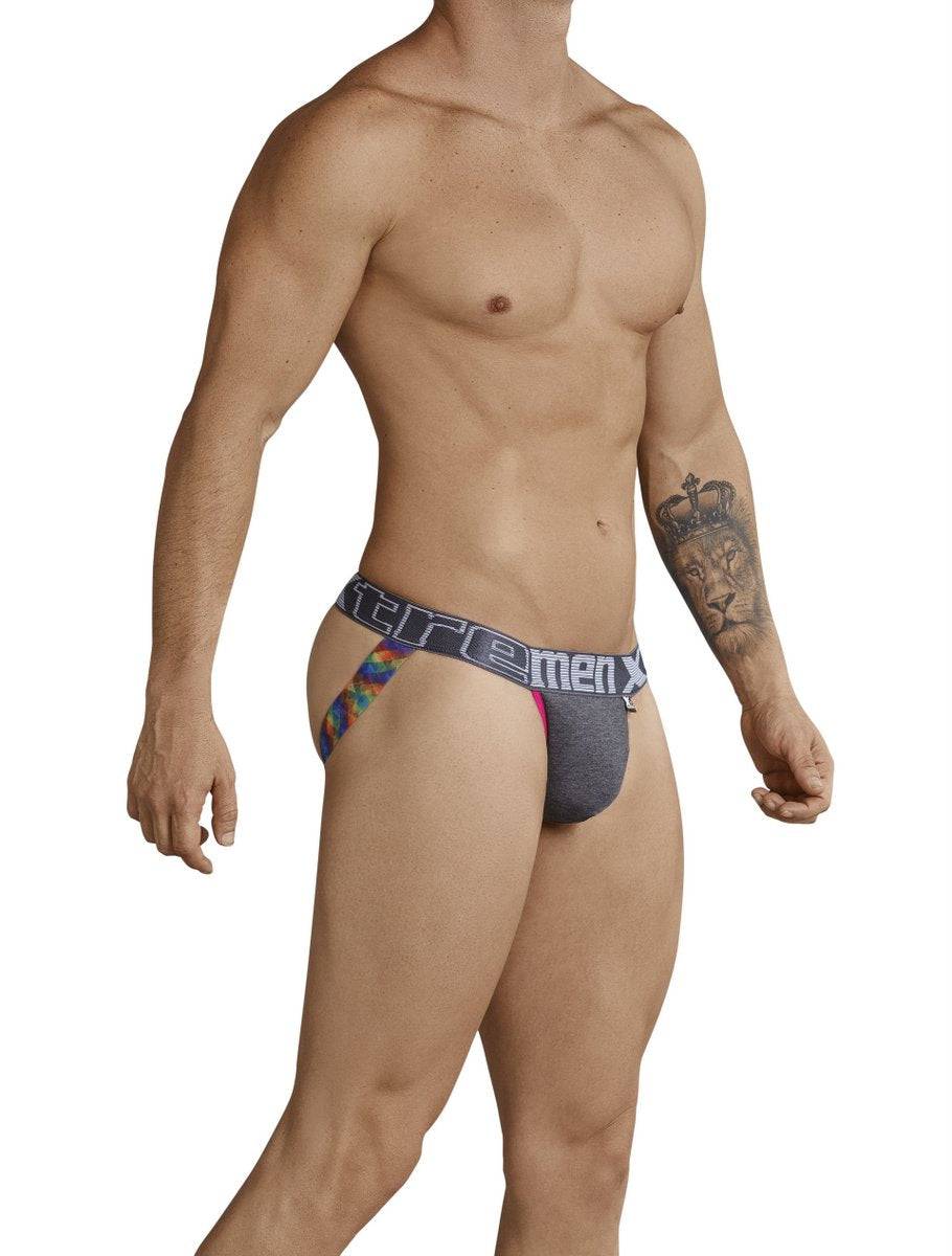 Xtremen 91033 Butt Lifter Jockstrap - Jockstraps.com