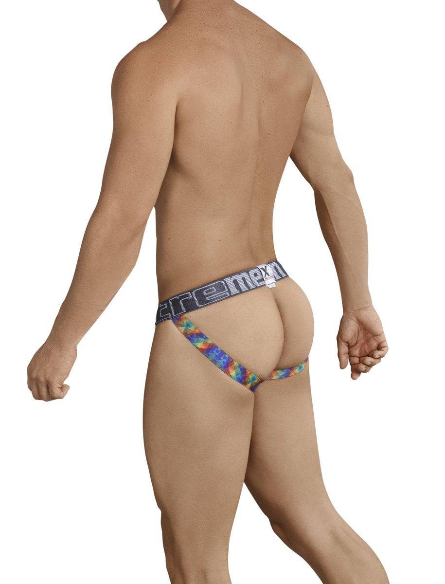 Xtremen 91033 Butt Lifter Jockstrap - Jockstraps.com