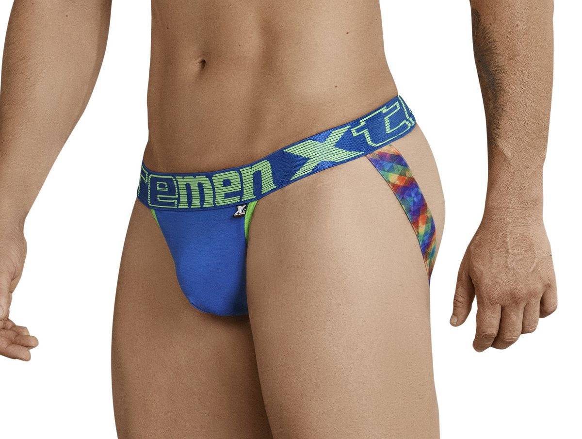 Xtremen 91033 Butt Lifter Jockstrap - Jockstraps.com