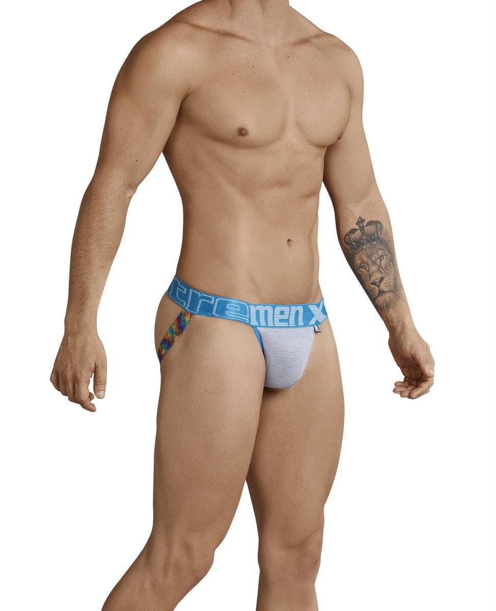 Xtremen 91033 Butt Lifter Jockstrap - Jockstraps.com