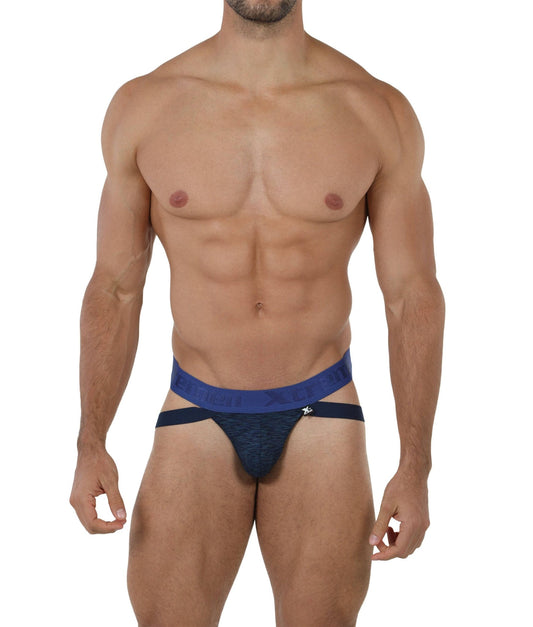 Xtremen 91068 Microfiber Jockstrap - Jockstraps.com