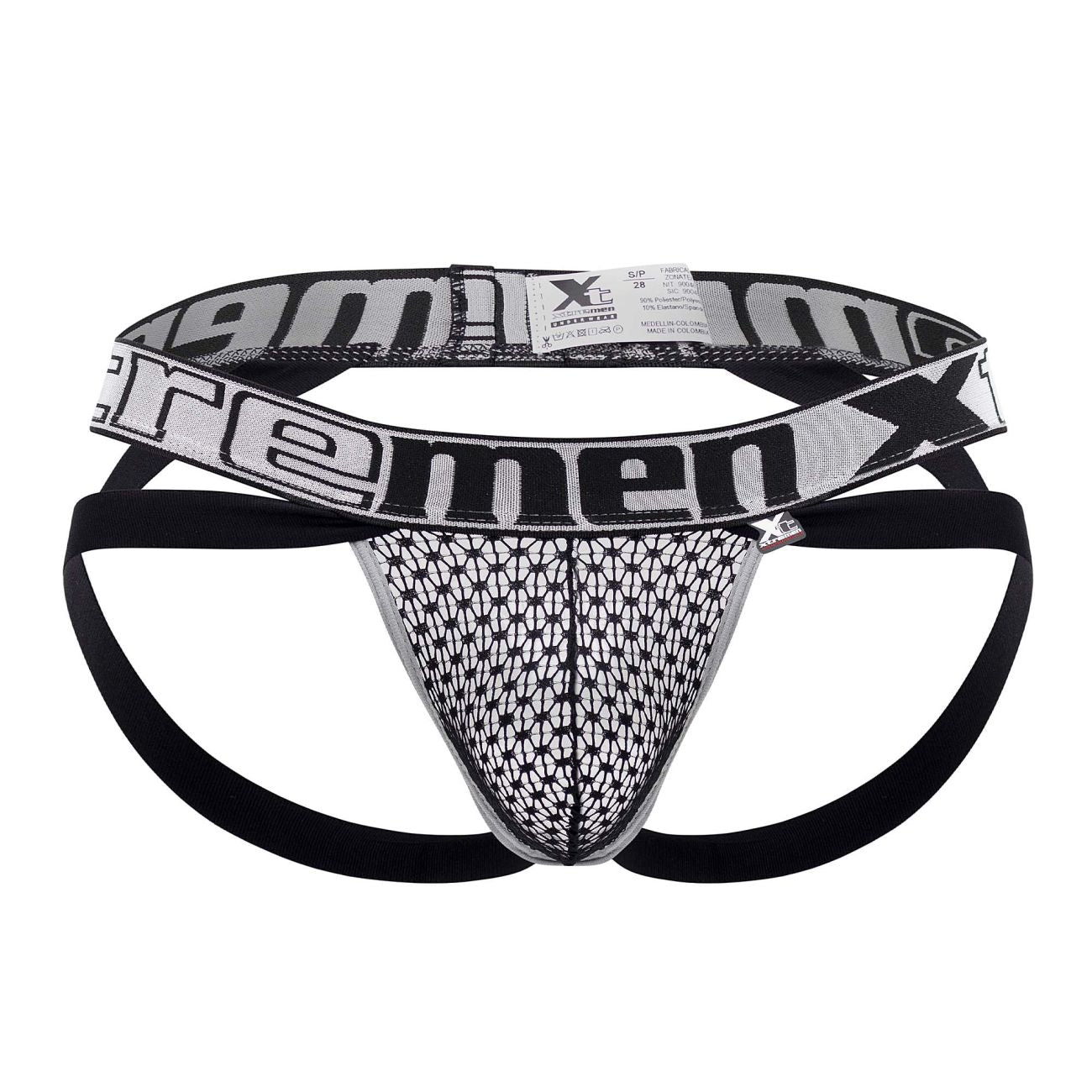 XTremen 91118 Lace Jockstrap - Jockstraps.com