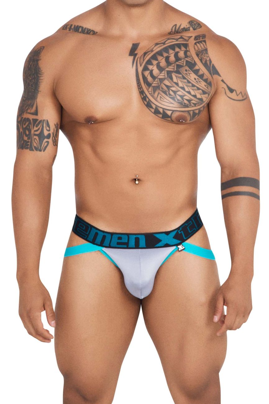 Xtremen 91139 Athletic Jockstrap - Jockstraps.com