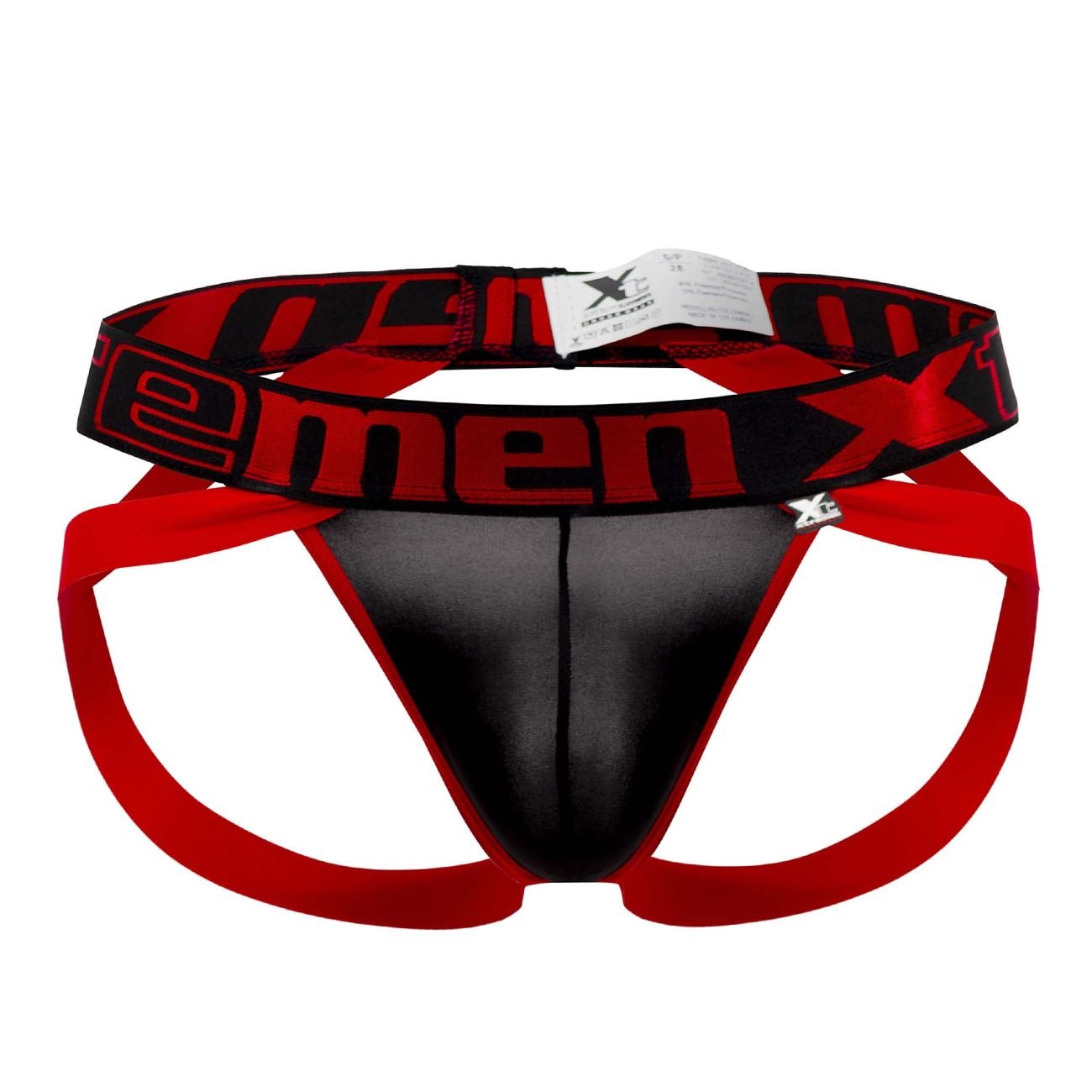 Xtremen 91139 Athletic Jockstrap - Jockstraps.com