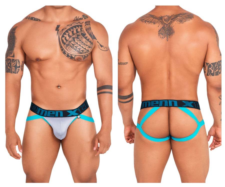 Xtremen 91139 Athletic Jockstrap - Jockstraps.com