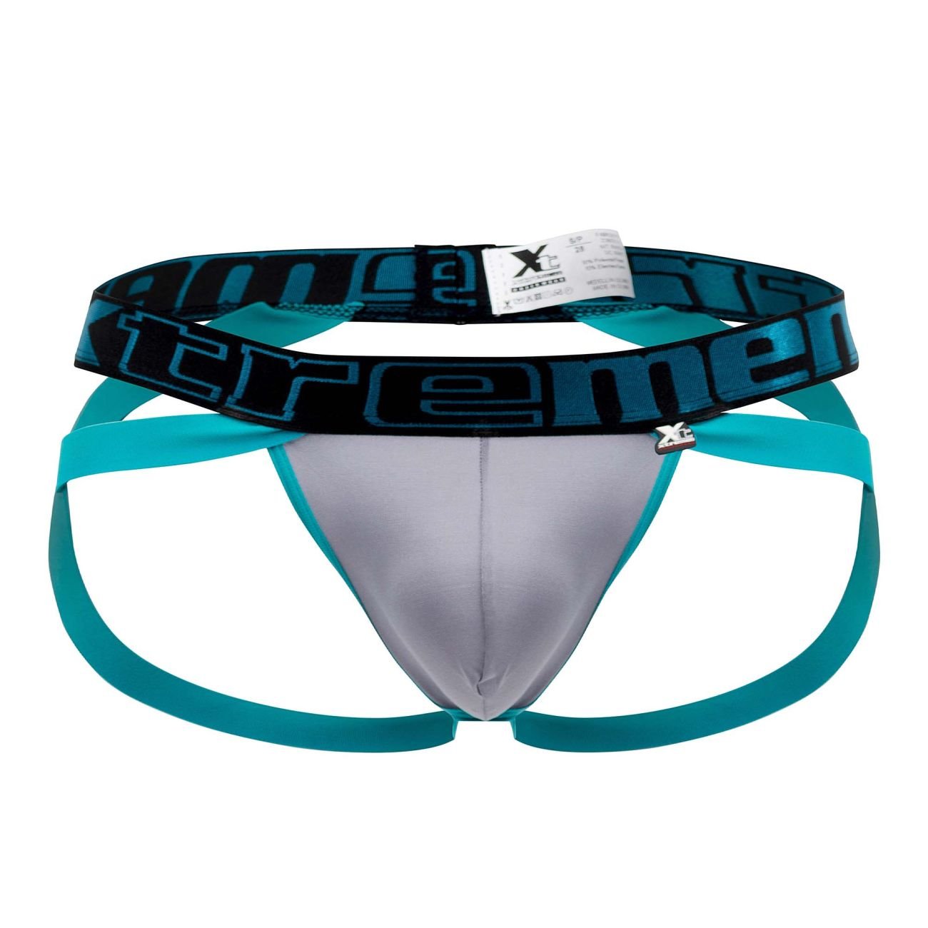 Xtremen 91139 Athletic Jockstrap - Jockstraps.com