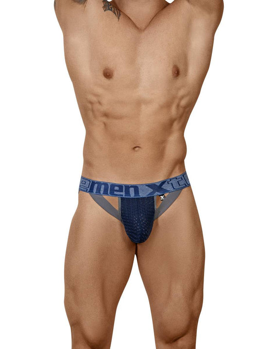 Xtremen Athletic Jockstrap Thong - Jockstraps.com