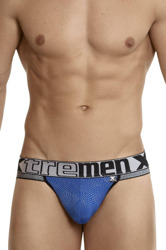 Xtremen Jacquard Jockstrap - Jockstraps.com