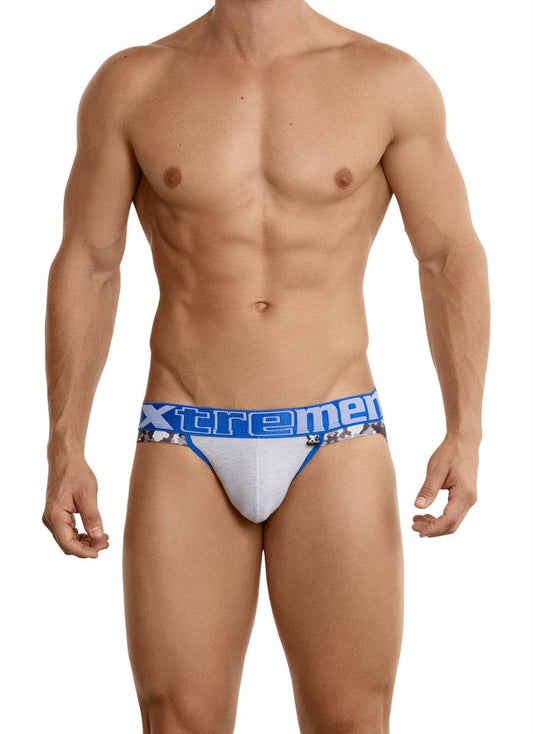 Xtremen Microfiber Jockstrap - Jockstraps.com